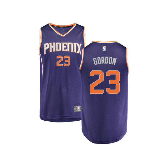 Eric Gordon Phoenix Suns Fanatics Branded Youth Fast Break Replica Jersey Purple - Icon Edition