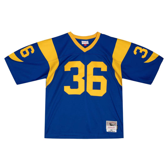 Legacy Jerome Bettis Los Angeles Rams 1994 Jersey