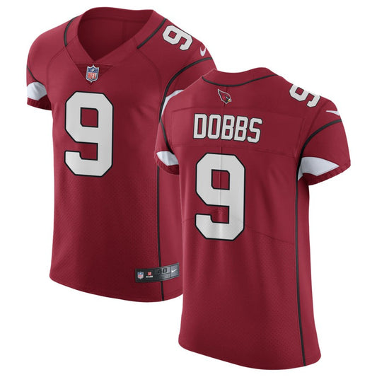 Joshua Dobbs Arizona Cardinals Nike Vapor Untouchable Elite Jersey - Cardinal
